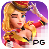RTP pgsoft hunian138
