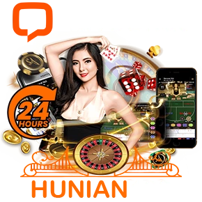 HUNIAN138