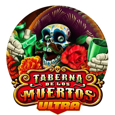 Habanero : Taberna De Los Muertos Ultra - HUNIAN138