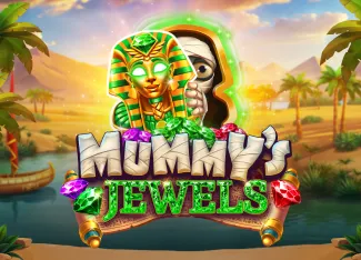 Pragmatic : Mummys Jewels - HUNIAN138