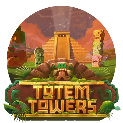 Habanero : Totem Towers - HUNIAN138