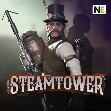 Steam Tower - HUNIAN138