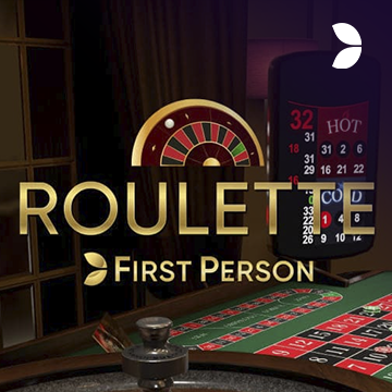 First Person Roulette - HUNIAN138