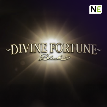 Divine Fortune Black - HUNIAN138