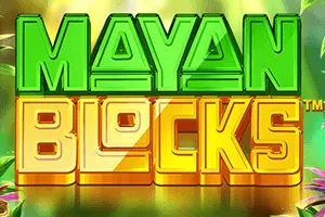 Mayan Blocks - HUNIAN138