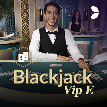 Blackjack VIP E - HUNIAN138