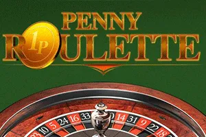 Penny Roulette - HUNIAN138