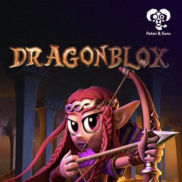 Dragon Blox - HUNIAN138