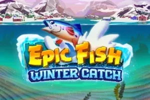 Epic Fish: Winter Catch - HUNIAN138