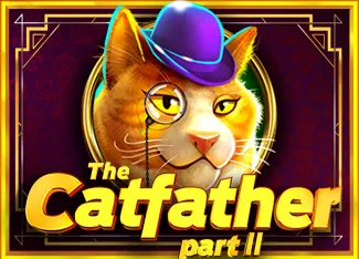 Pragmatic : The Catfather Part II - HUNIAN138
