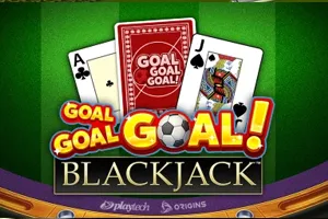 Goal Goal Goal Blackjack - HUNIAN138