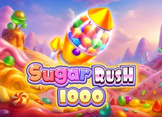 Pragmatic : Sugar Rush 1000 - HUNIAN138