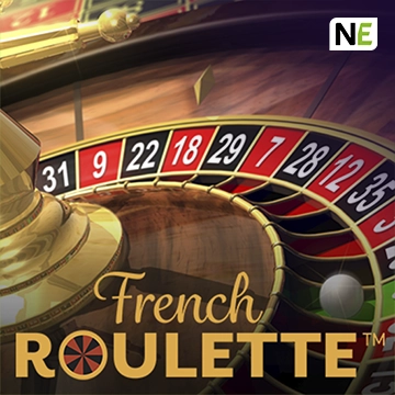 NetEnt French Roulette - HUNIAN138