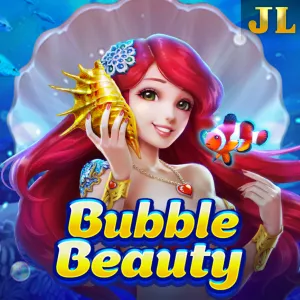 Jili : Bubble Beauty - HUNIAN138
