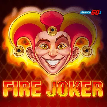 Fire Joker - HUNIAN138