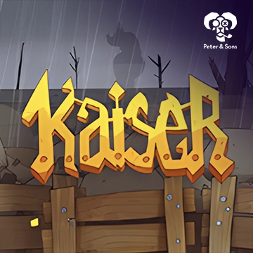 Kaiser - HUNIAN138