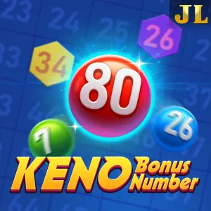 Keno Bonus Number - HUNIAN138