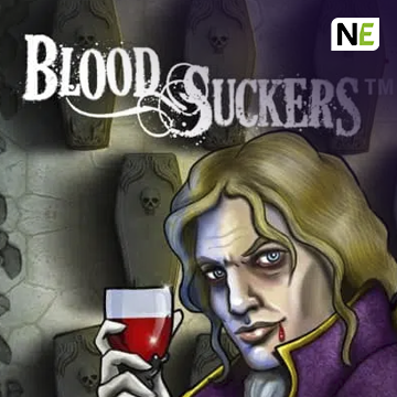 Blood Suckers II - HUNIAN138