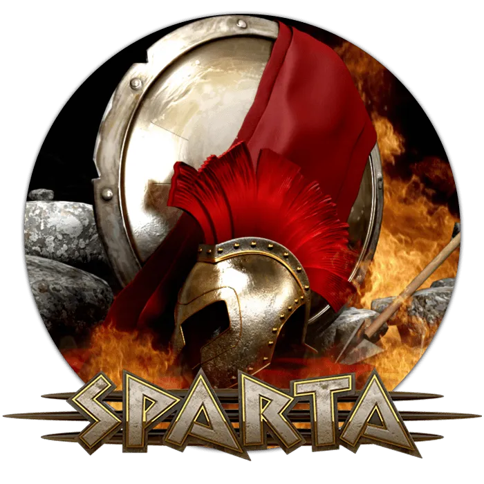 Sparta - HUNIAN138