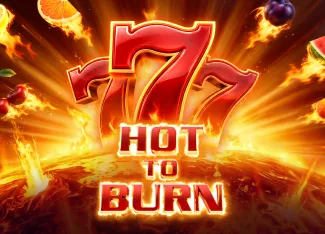 Pragmatic : Hot to Burn - HUNIAN138