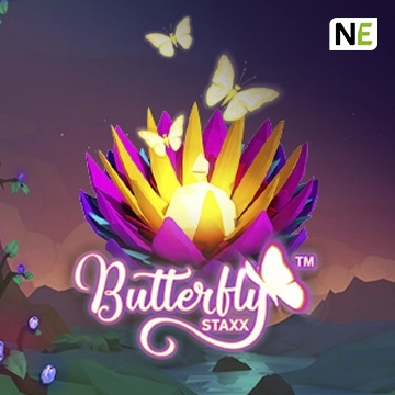 Butterfly Staxx - HUNIAN138