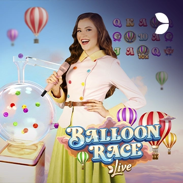 Balloon Race - HUNIAN138