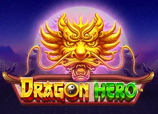Pragmatic : Dragon Hero - HUNIAN138