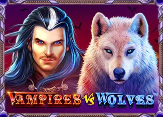 Pragmatic : Vampires vs Wolves - HUNIAN138