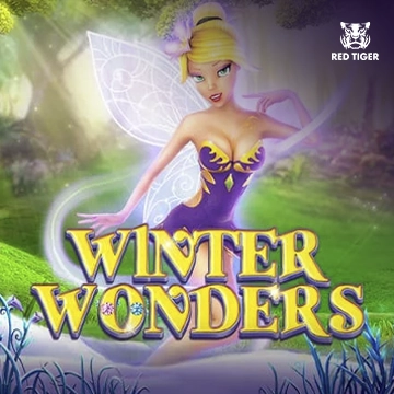 Winter Wonders - HUNIAN138