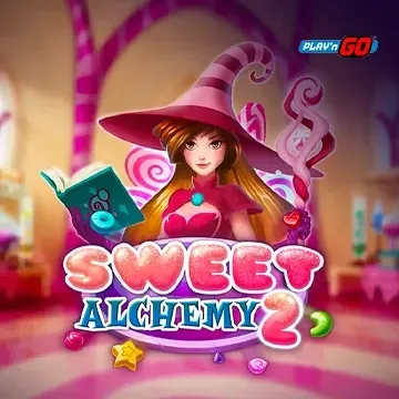 Sweet Alchemy 2 - HUNIAN138