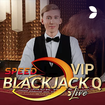 Speed VIP Blackjack Q - HUNIAN138