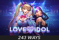 Spadegaming : Love Idol - HUNIAN138
