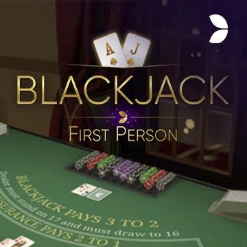 First Person Blackjack - HUNIAN138