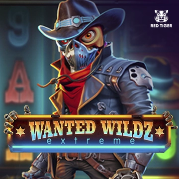 Wanted Wildz Extreme - HUNIAN138