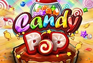 Spadegaming : Candy Pop - HUNIAN138