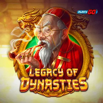 Legacy of Dynasties - HUNIAN138
