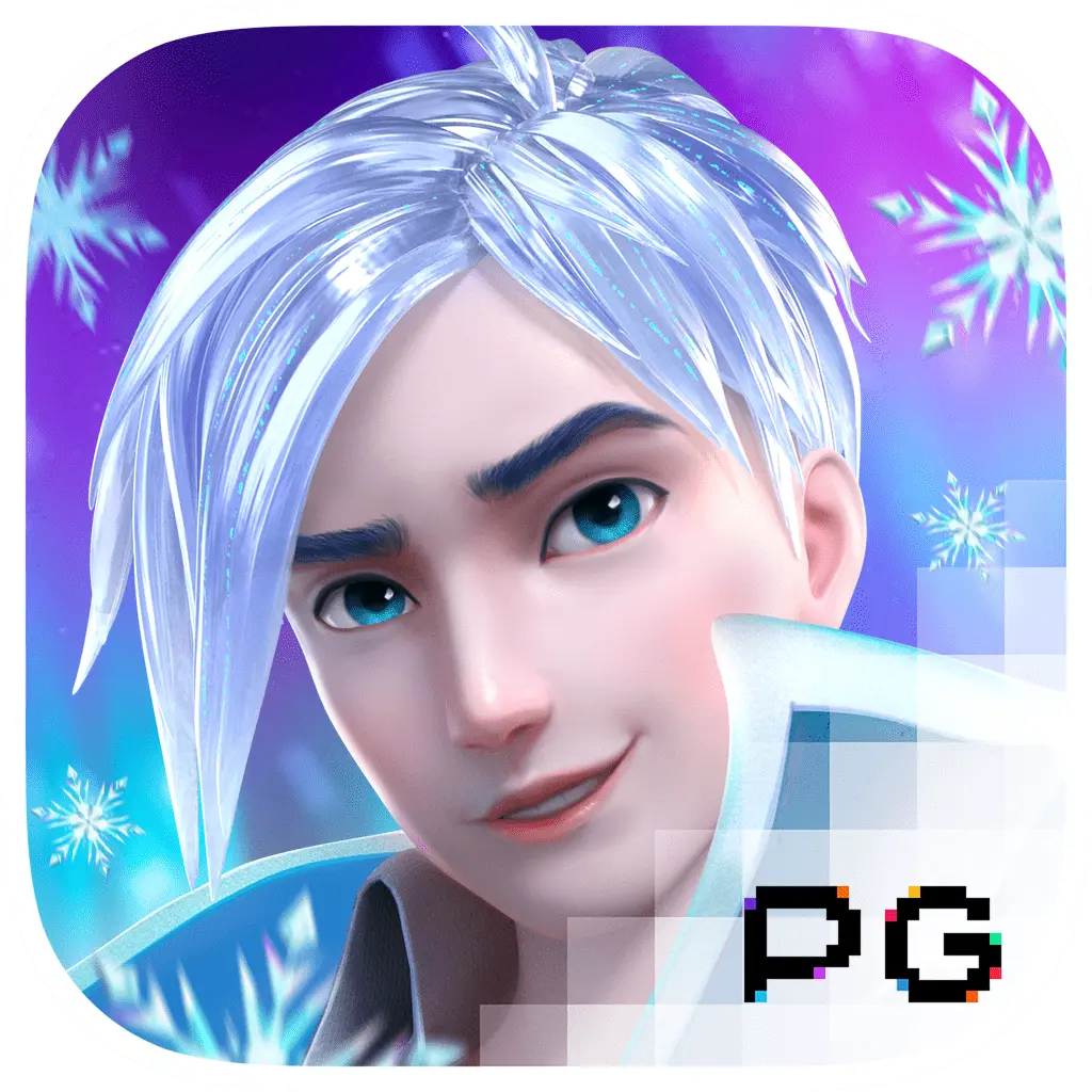 PGSoft : Jack Frosts Winter - HUNIAN138