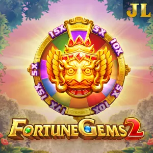 Jili : Fortune Gems 2 - HUNIAN138