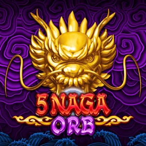 5 Dragon Orb - HUNIAN138