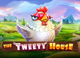 Pragmatic : The Tweety House - HUNIAN138