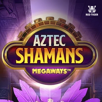 Aztec Shamans MegaWays - HUNIAN138