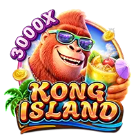Facai : KONG ISLAND - HUNIAN138