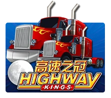 Joker123 : Highway Kings - HUNIAN138