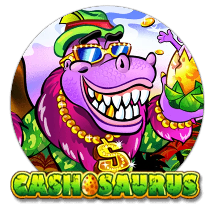 Habanero : Cashosaurus - HUNIAN138