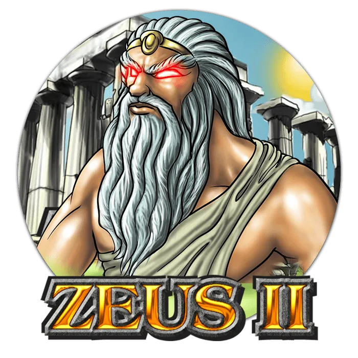 Habanero : Zeus 2 - HUNIAN138