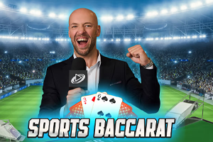 Sports Baccarat - HUNIAN138