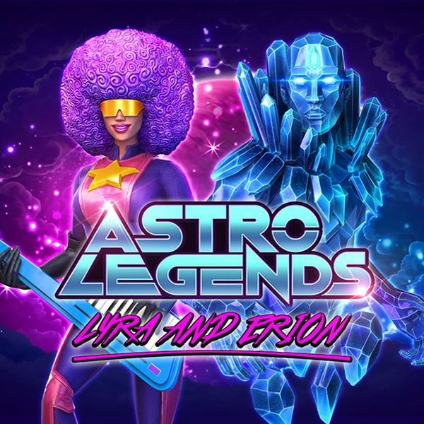 Astro Legends: Lyra and Erion - HUNIAN138
