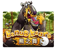 Joker123 : Bonus Bear - HUNIAN138