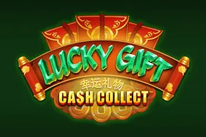 Lucky Gift: Cash Collect - HUNIAN138