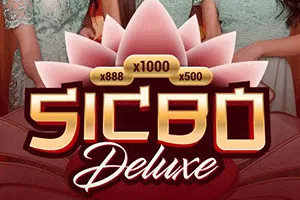 SicBo Deluxe - HUNIAN138